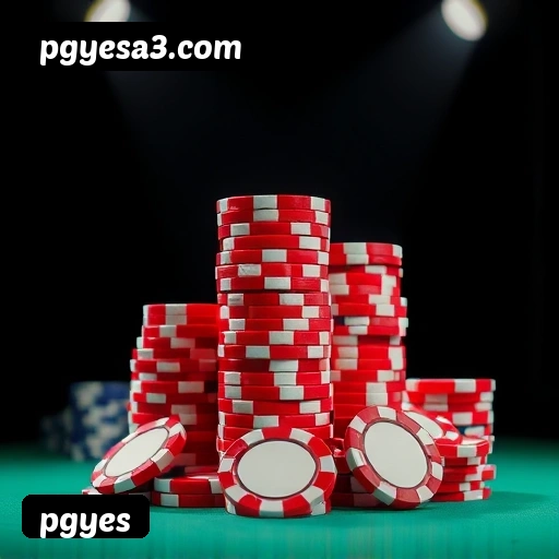 Vantagens exclusivas pgyes para jogadores brasileiros - São Paulo, Rio, BH