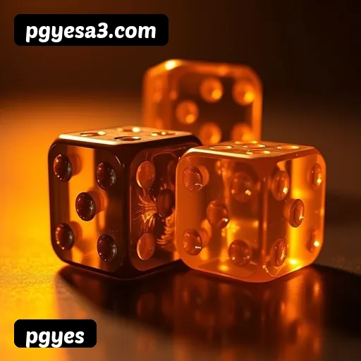 Tabela RTP dos jogos de cassino da pgyes