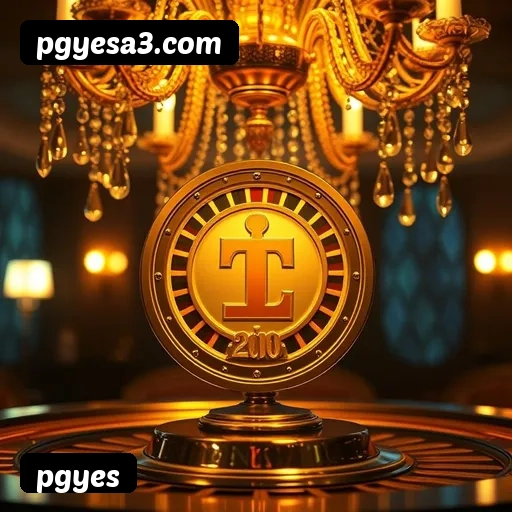 Níveis do programa VIP da pgyes